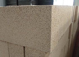 Alumina Bubble Brick