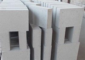 Phosphate High Alumina Brick