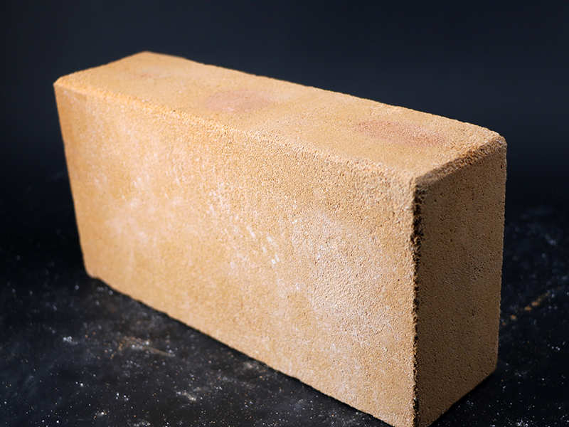 Light Weight Fire Clay Insulation Brick