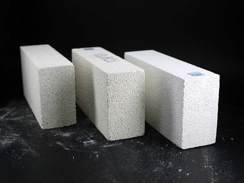 Mullite Insulation Brick